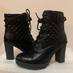 G by Guess Boots